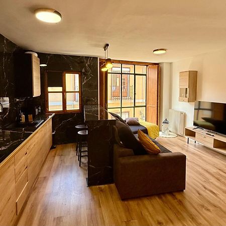 Vivienda Plaza Mayor Leon Exterior photo